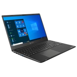 Dynabook Satellite Pro L50 15" Core i5 1.6 GHz - SSD 256 GB - 16GB QWERTY - Engels