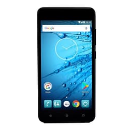 Qilive Q9 16GB - Zwart - Simlockvrij