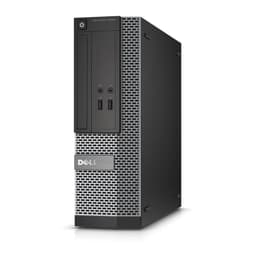 Dell OptiPlex 3020 SFF Core i3 3,4 GHz - SSD 120 GB RAM 4GB