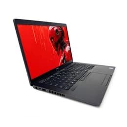 Dell Latitude 5400 14" Core i5 1.6 GHz - SSD 256 GB - 8GB QWERTY - Engels