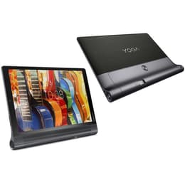 Lenovo Yoga Tab 3 Pro 32GB - Zwart - WiFi