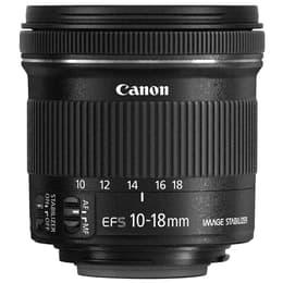 Canon Lens EF-S IS STM 10-18mm f/4.5-5.6