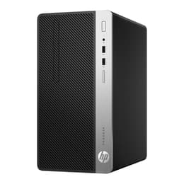 HP Prodesk 400 G4 MT Core i5 3.2 GHz - SSD 256 GB RAM 16GB
