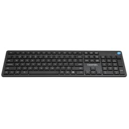 Gearlab Toetsenbord QWERTY Engels (VS) Draadloos Wireless Nano reciever