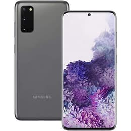 Galaxy S20 5G 128GB - Grijs - Simlockvrij