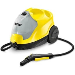 Karcher SC4 Lage druk stoomreiniger