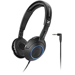 HD 221 Hoofdtelefoon - bedraad Zwart/Blauw