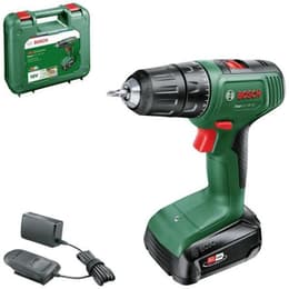 Perceuse visseuse Bosch EasyDrill 18V-40 (+1xbatterie 2,0Ah) + chargeur 1xAL 18V-20 Boor / Schroevendraaier