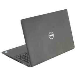 Dell Latitude 3500 15" Core i5 1.6 GHz - SSD 2 TB - 8GB QWERTZ - Duits