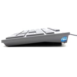 Dell Toetsenbord QWERTZ Duits KB216 USB Wired with detatchable Wrist Rest