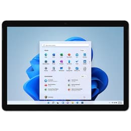Microsoft Surface Go 3 10" Core i3 1.3 GHz - SSD 128 GB - 8GB Zonder toetsenbord