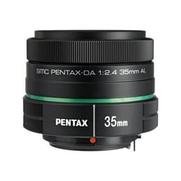 Pentax Lens DA 35mm F2.4 AL Lens 35mm f/2.4