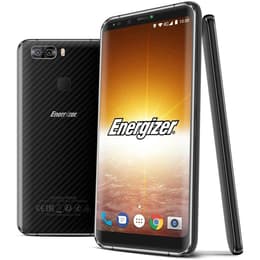 Energizer Power Max P600S 32GB - Zwart - Simlockvrij