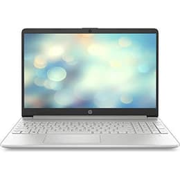 HP 15S-EQ1015NS 15" Athlon Silver 2.3 GHz - SSD 256 GB - 8GB QWERTY - Spaans