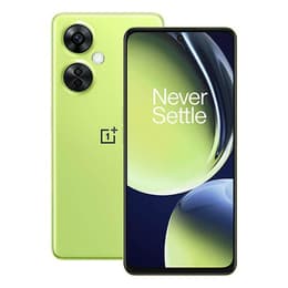 OnePlus Nord CE 3 Lite 128GB - Groen - Simlockvrij - Dual-SIM