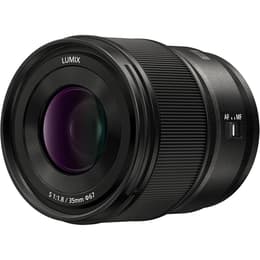 Panasonic Lens Lumix S 35mm f/1.8 35mm f/1.8