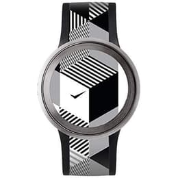 Horloges Sony FES Watch U - Zwart