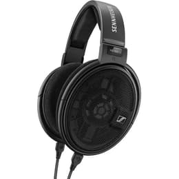 HD660S geluidsdemper Hoofdtelefoon - bedraad Zwart