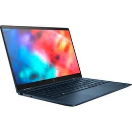 HP Elite Dragonfly 13" Core i5 1.6 GHz - SSD 256 GB - 16GB QWERTY - Engels