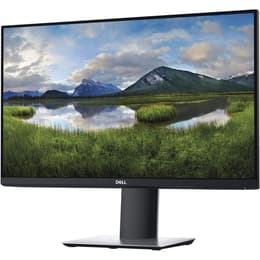 24-inch Dell P2419HC 1920 x 1080 LED Beeldscherm Zwart