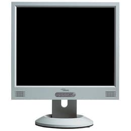 19-inch Fujitsu Premium Line P19-1 1280 x 1024 LCD Beeldscherm Wit