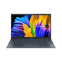 Asus ZenBook UX325EA-KG655W 13" Core i7 2.8 GHz - SSD 512 GB - 16GB QWERTY - Spaans