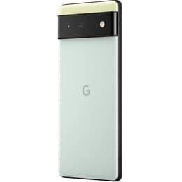 Google Pixel 6 128GB - Groen - Simlockvrij