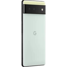 Google Pixel 6 128GB - Groen - Simlockvrij