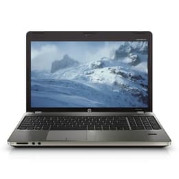 HP ProBook 4530S 15" Core i3 2.2 GHz - HDD 320 GB - 4GB AZERTY - Frans
