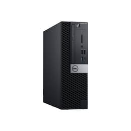 Dell OptiPlex XE3 SFF Core i7 3.2 GHz - SSD 512 GB RAM 16GB