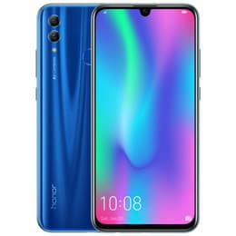Honor 10 Lite 32GB - Blauw - Simlockvrij