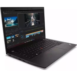 Lenovo ThinkPad L15 G4 15" Ryzen 3 PRO 2.3 GHz - SSD 128 GB - 8GB QWERTZ - Duits
