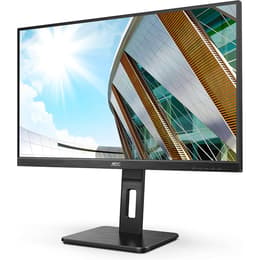 27-inch Aoc 27P2Q 1920 x 1080 LED Beeldscherm