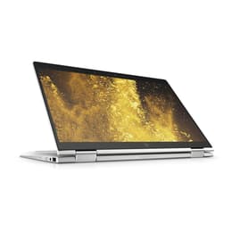 HP EliteBook X360 1030 G3 13" Core i5 1.6 GHz - SSD 256 GB - 8GB AZERTY - Frans