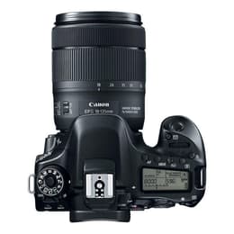 Spiegelreflexcamera Canon EOS 80D