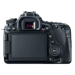 Spiegelreflexcamera Canon EOS 80D