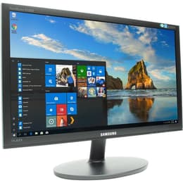 22-inch Samsung EX2220 1920 x 1080 LCD Beeldscherm Zwart