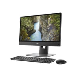 Dell OptiPlex 3280 AiO GHz - SSD 256 GB RAM 8GB