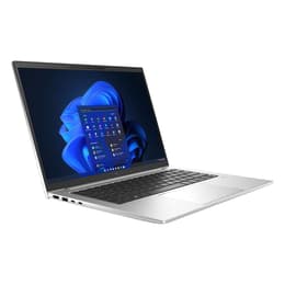 HP EliteBook 835 G7 13" Ryzen 5 PRO 2.1 GHz - SSD 256 GB - 16GB QWERTY - Spaans