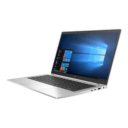 HP EliteBook 835 G7 13" Ryzen 5 PRO 2.1 GHz - SSD 256 GB - 16GB QWERTY - Spaans