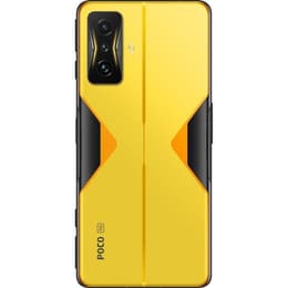 Xiaomi Poco F4 GT 256GB - Geel - Simlockvrij