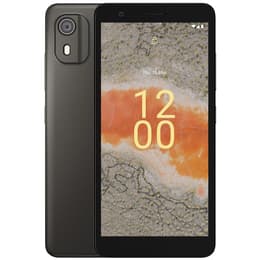 Nokia C02 32GB - Zwart - Simlockvrij