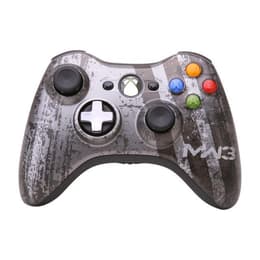Joystick Xbox 360 Microsoft Xbox 360 Call of Duty Modern Warfare 3
