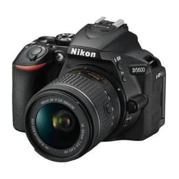 Nikon D5600 Videocamera & camcorder -