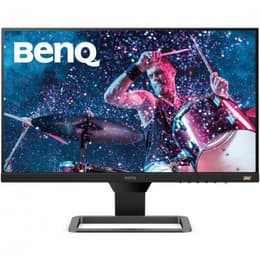 23,8-inch Benq EW2480 1920x1080 LED Beeldscherm Zwart