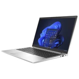 HP EliteBook x360 830 G9 13" Core i5 3.3 GHz - SSD 256 GB - 16GB QWERTZ - Duits