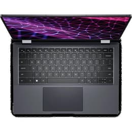 Dell Latitude 9430 14" Core i7 1.8 GHz - SSD 2 TB - 16GB QWERTY - Zweeds