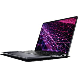 Dell Latitude 9430 14" Core i7 1.8 GHz - SSD 2 TB - 16GB QWERTY - Zweeds