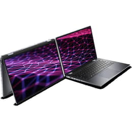 Dell Latitude 9430 14" Core i7 1.8 GHz - SSD 2 TB - 16GB QWERTY - Zweeds