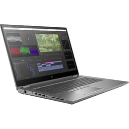 HP Zbook Fury 17 G8 17" Core i5 2.9 GHz - SSD 512 GB - 16GB QWERTY - Italiaans